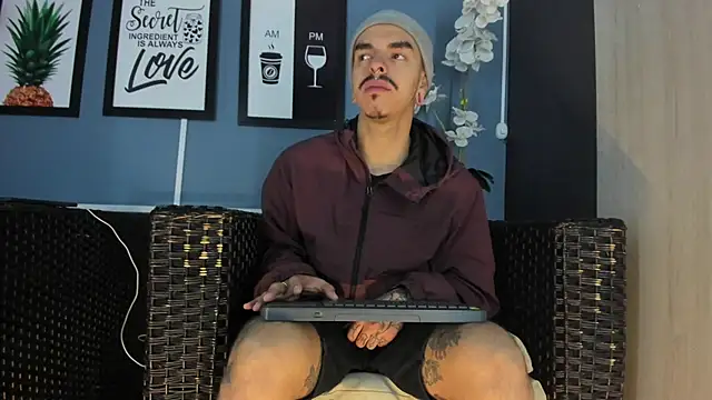 kaletattoo online show from 11/09/25, 11:36