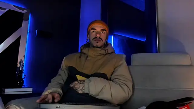 kaletattoo online show from 11/28/25, 11:10