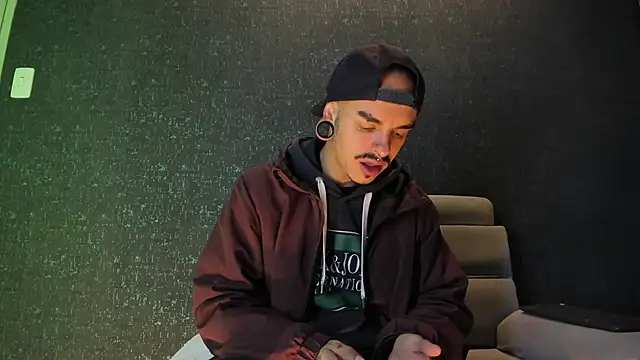 kaletattoo online show from 11/16/25, 11:59