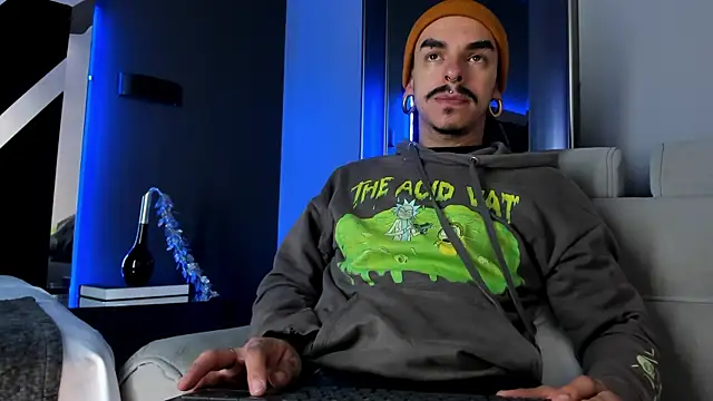 kaletattoo online show from 12/18/25, 11:03