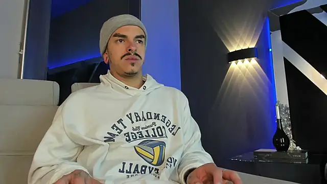 kaletattoo online show from 11/17/25, 11:47