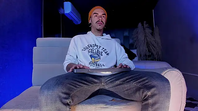 kaletattoo online show from 03/14/26, 11:16