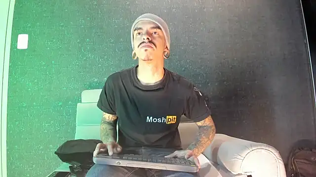 kaletattoo online show from 11/04/25, 11:14