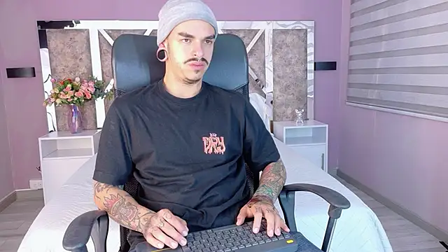 kaletattoo online show from 12/04/25, 11:09