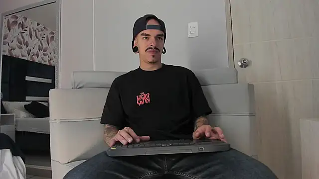 kaletattoo online show from 11/12/25, 11:25