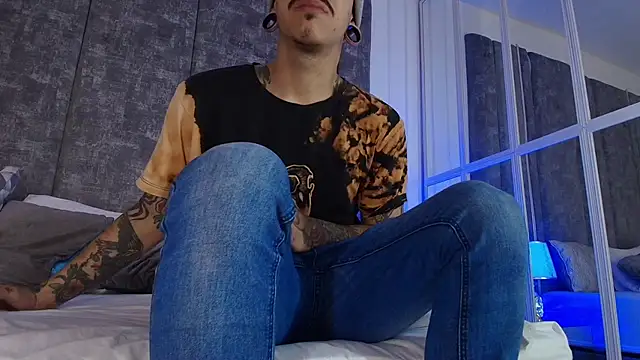 kaletattoo online show from 04/09/26, 11:16