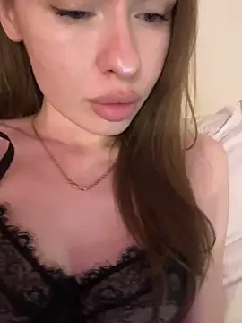 Megan x Grace online show from 01/27/25, 07:56