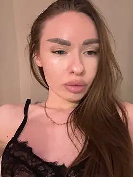 Megan x Grace online show from 01/31/25, 06:14