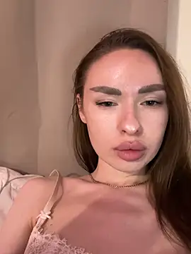 Megan x Grace online show from 02/02/25, 06:53