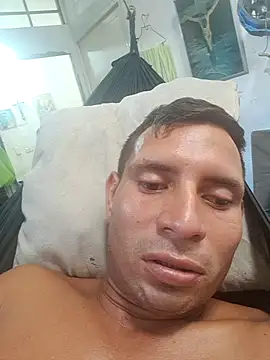 Mauricio2507 online show from 07/13/26, 02:16