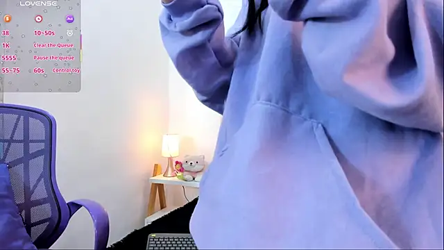 esmeralda06 online show from 02/10/26, 12:59