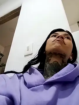 esmeralda06 online show from 03/23/26, 03:23