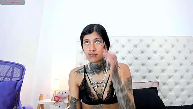 esmeralda06 online show from 07/16/26, 04:37