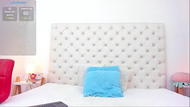 esmeralda06 online show from 01/17/26, 04:32