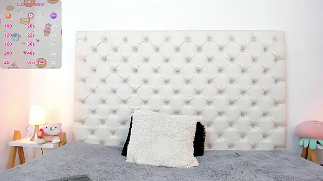 esmeralda06 online show from 01/08/26, 04:35