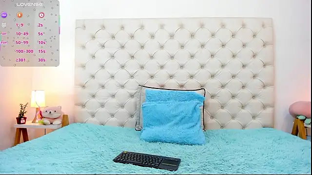 esmeralda06 online show from 03/05/26, 12:02