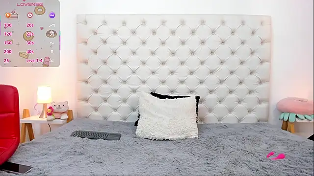 esmeralda06 online show from 01/10/26, 02:56