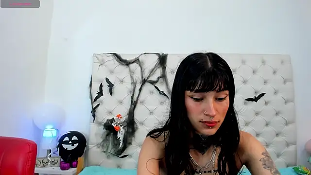 esmeralda06 online show from 10/30/25, 03:31