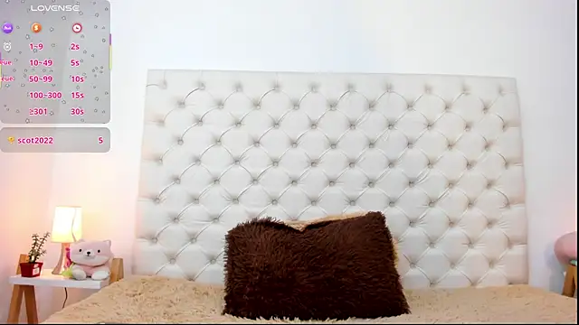 esmeralda06 online show from 03/19/26, 02:06