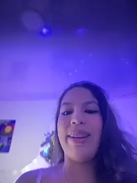 Ximena  1 online show from 03/27/26, 03:15