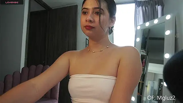 Megancute2  online show from 03/01/26, 07:03