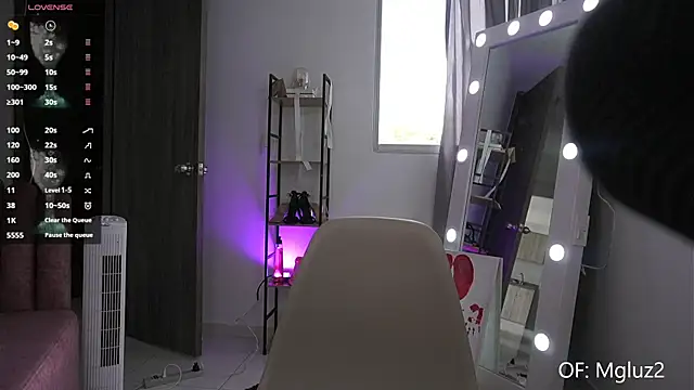 Megancute2  online show from 02/16/26, 07:34