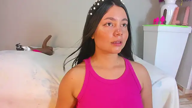 evaa greey online show from 11/01/25, 08:03