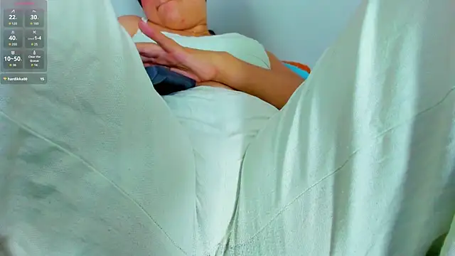 evaa greey online show from 11/17/25, 08:13