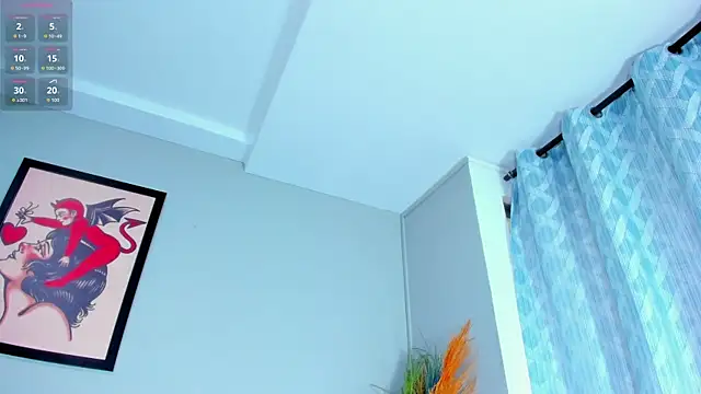 evaa greey online show from 11/16/25, 08:24