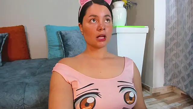 evaa greey online show from 10/24/25, 08:08