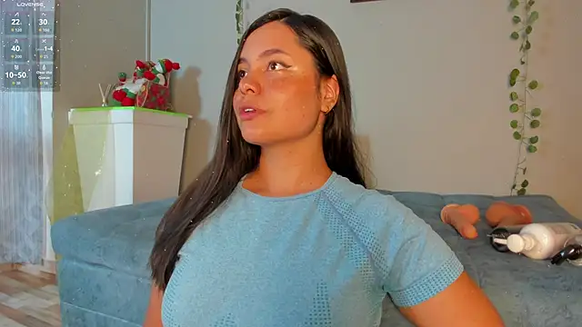 evaa greey online show from 12/15/25, 08:03