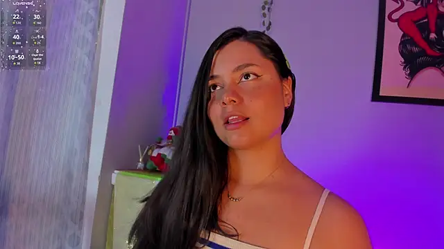 evaa greey online show from 12/14/25, 08:03