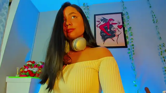 evaa greey online show from 11/28/25, 08:20