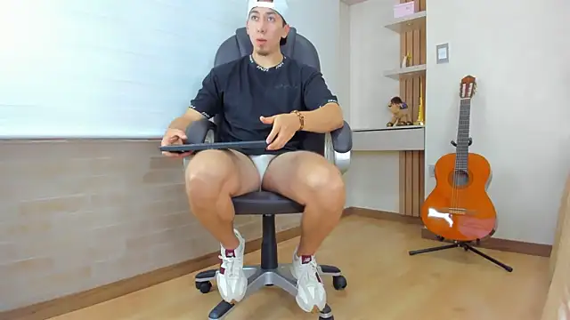 Tombarden online show from 10/03/25, 07:04