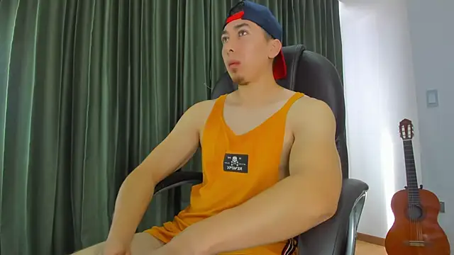 Tombarden online show from 03/21/25, 07:35