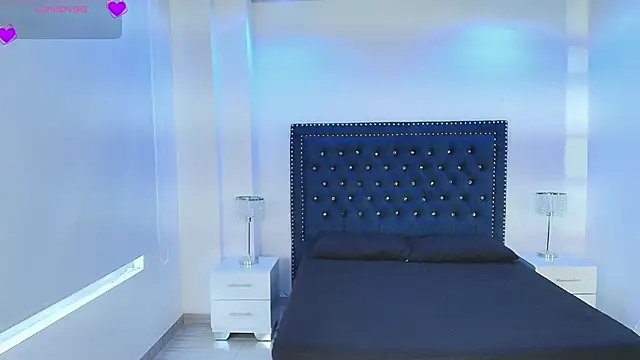 Milu ballmer online show from 09/15/25, 06:52