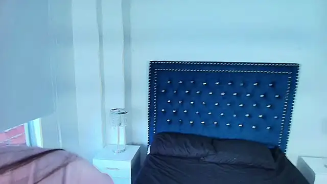 Milu ballmer online show from 09/22/25, 06:58