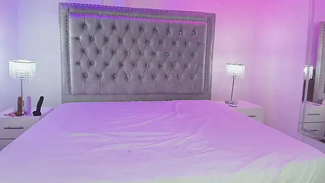 Milu ballmer online show from 03/21/25, 12:06