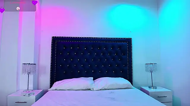 Milu ballmer online show from 09/27/25, 11:16