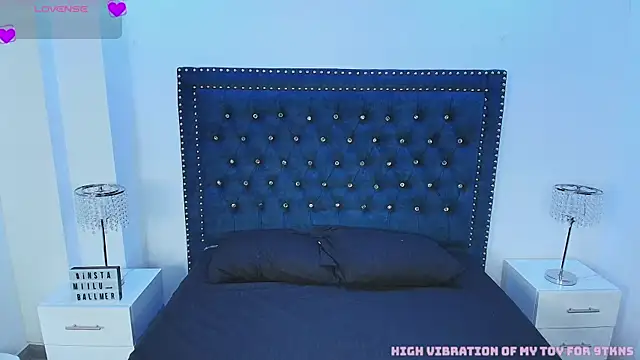 Milu ballmer online show from 09/09/25, 06:50