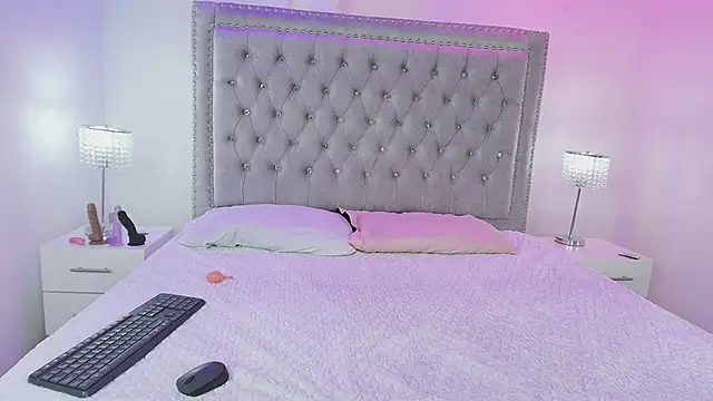 Milu ballmer online show from 03/19/25, 12:12