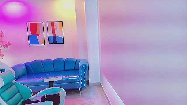 Milu ballmer online show from 01/14/26, 06:55