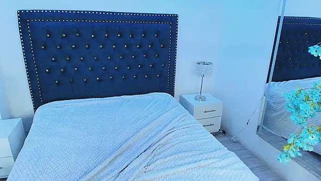 Milu ballmer online show from 09/12/25, 06:18