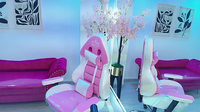 Milu ballmer online show from 02/03/26, 06:46