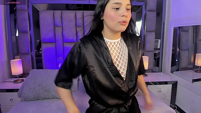 Snapshot of Bonet_iris chatting on 02/25/26, 07:03 Bonet iris online show from 02/25/26, 07:03