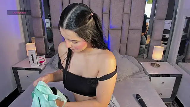 Bonet iris online show from 04/09/26, 07:09