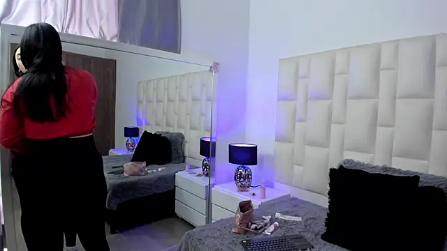 Ariana rouse online show from 02/05/26, 07:10