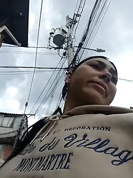 Ariana rouse online show from 11/23/25, 07:57