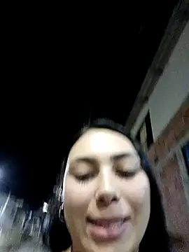 Ariana rouse online show from 03/16/26, 01:24