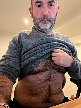 harrychest online show from 10/29/25, 03:44